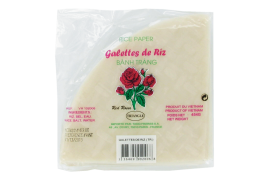 Galettes de Riz Triangle Cock Brand 454g