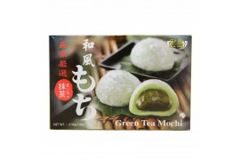 Mochi Thé Vert (Boite de 6 pièces)