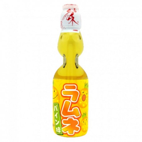 Limonade Japonaise Ramune Ananas 200ML