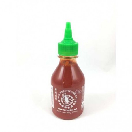 Sauce Pimentee Sriracha 200 ml